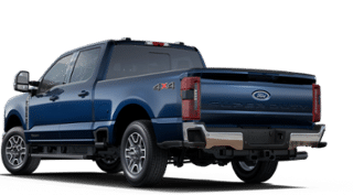 2025 Ford Super Duty® External Image 3
